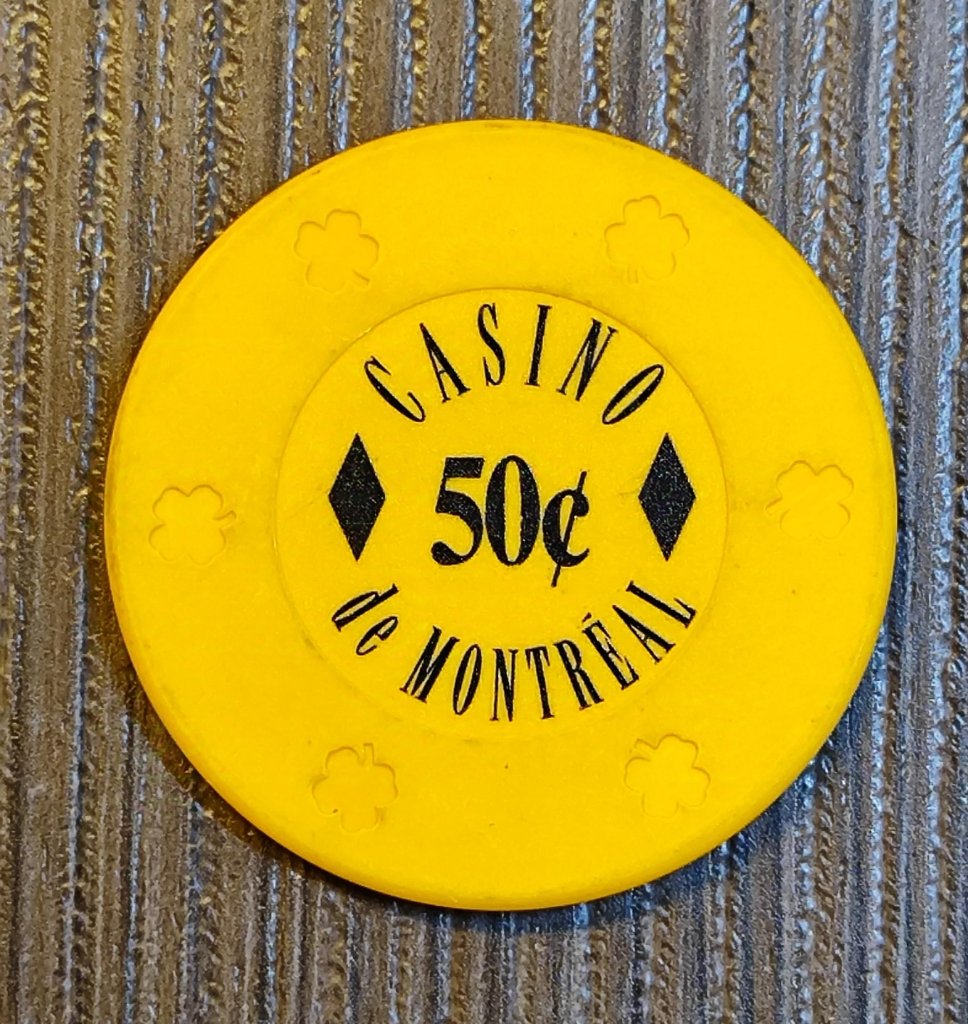 Casino de Montréal