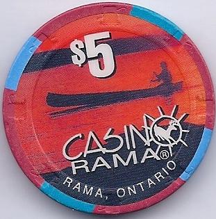 Casino Rama Ontario Canada 5.JPG