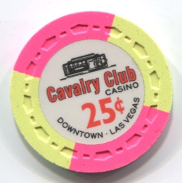 Cavalry Club repro 25 cent.jpeg