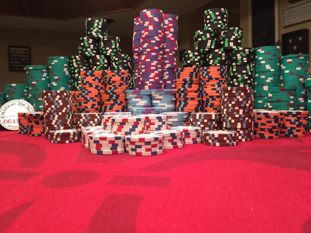 CdN tournament