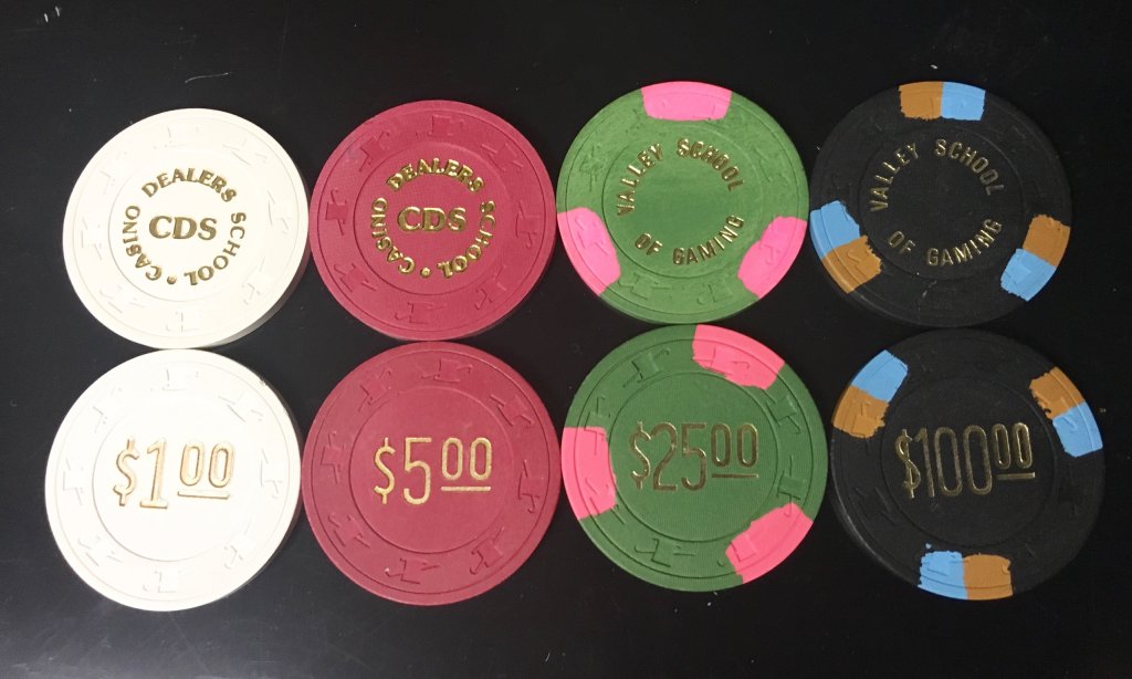 CDS/ Valley Gaming School