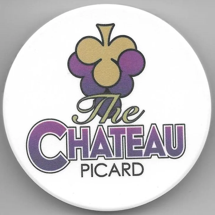 CHATEAU PICARD