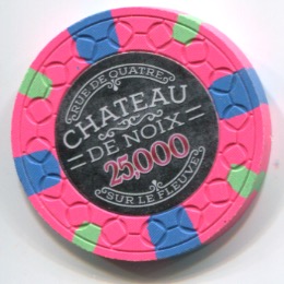 Chateaux de Noix 25000 Obverse.jpeg