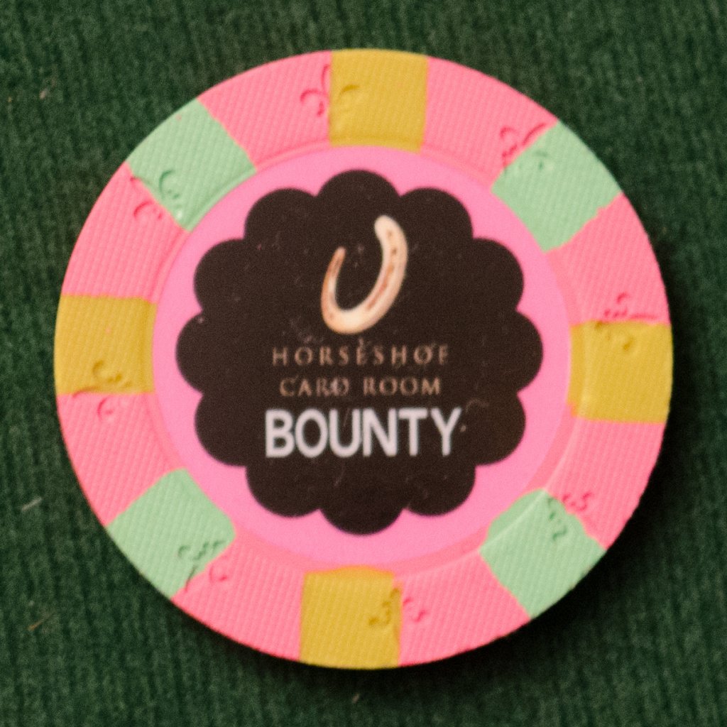 Chip: Secondary Bounty
