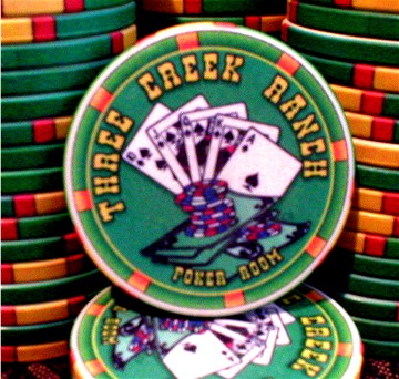 Chipco Green