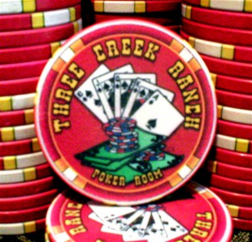 Chipco Red