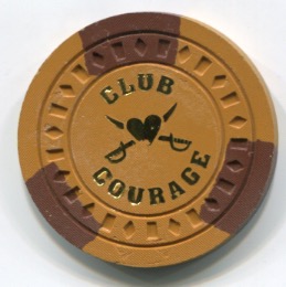 Club Courage HS 25 cent Obverse.jpeg