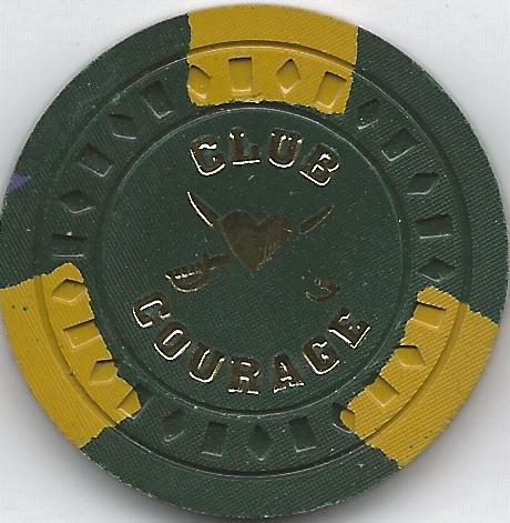 Club Courage HS 25 Obverse.jpg