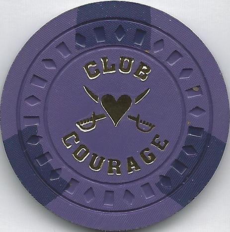 Club Courage HS 500 Obverse.jpg