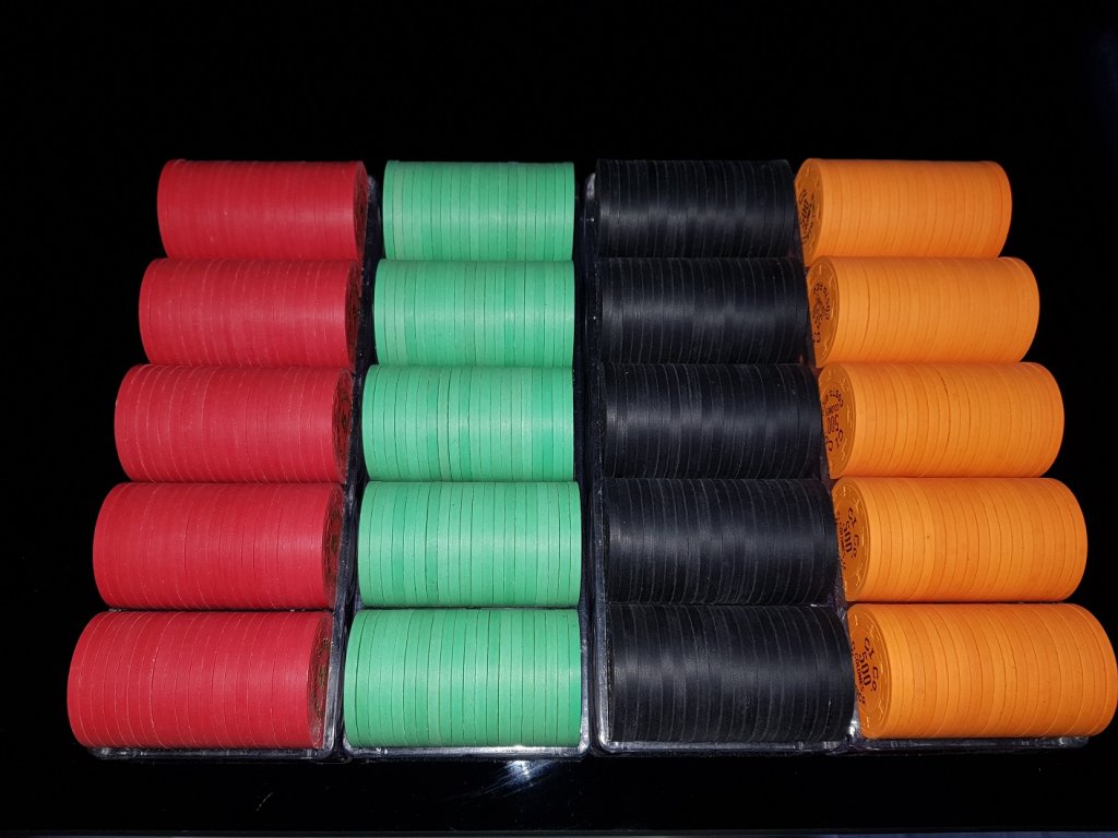 color