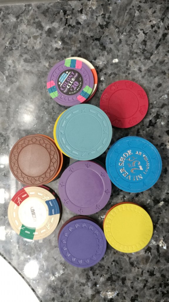 Cpc mold