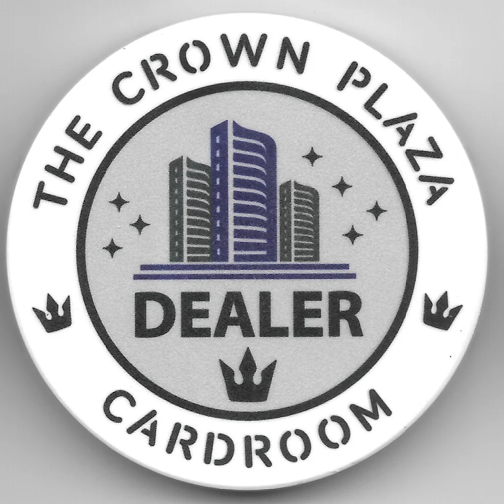 CROWN PLAZA #2