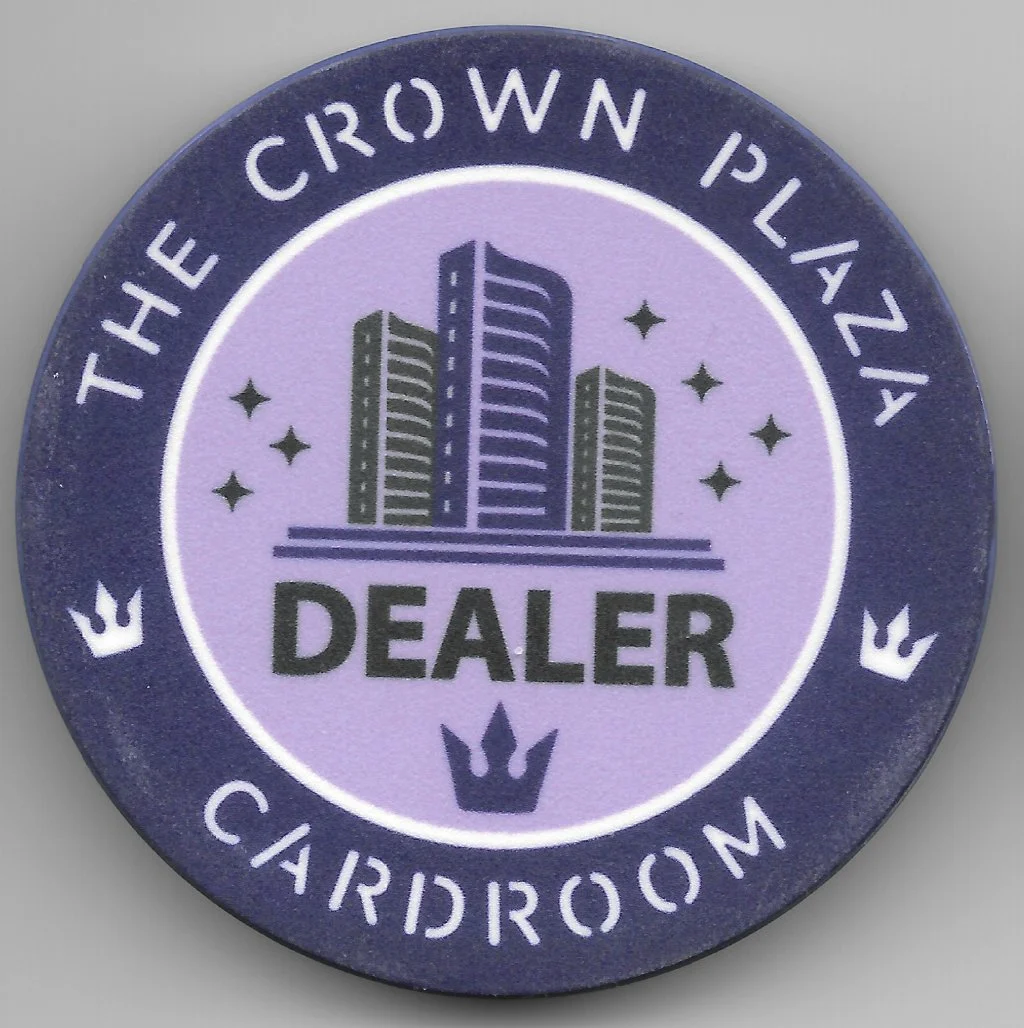CROWN PLAZA #3