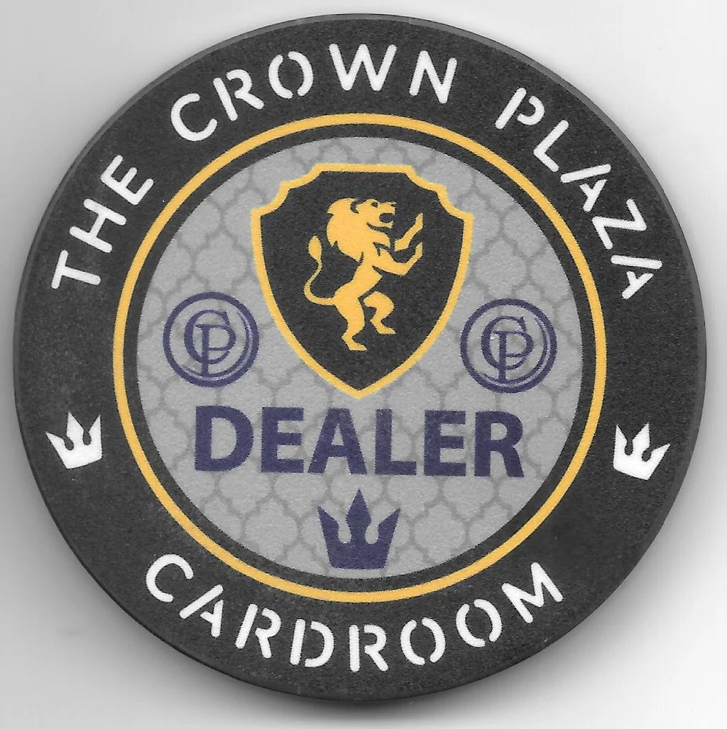 CROWN PLAZA #4