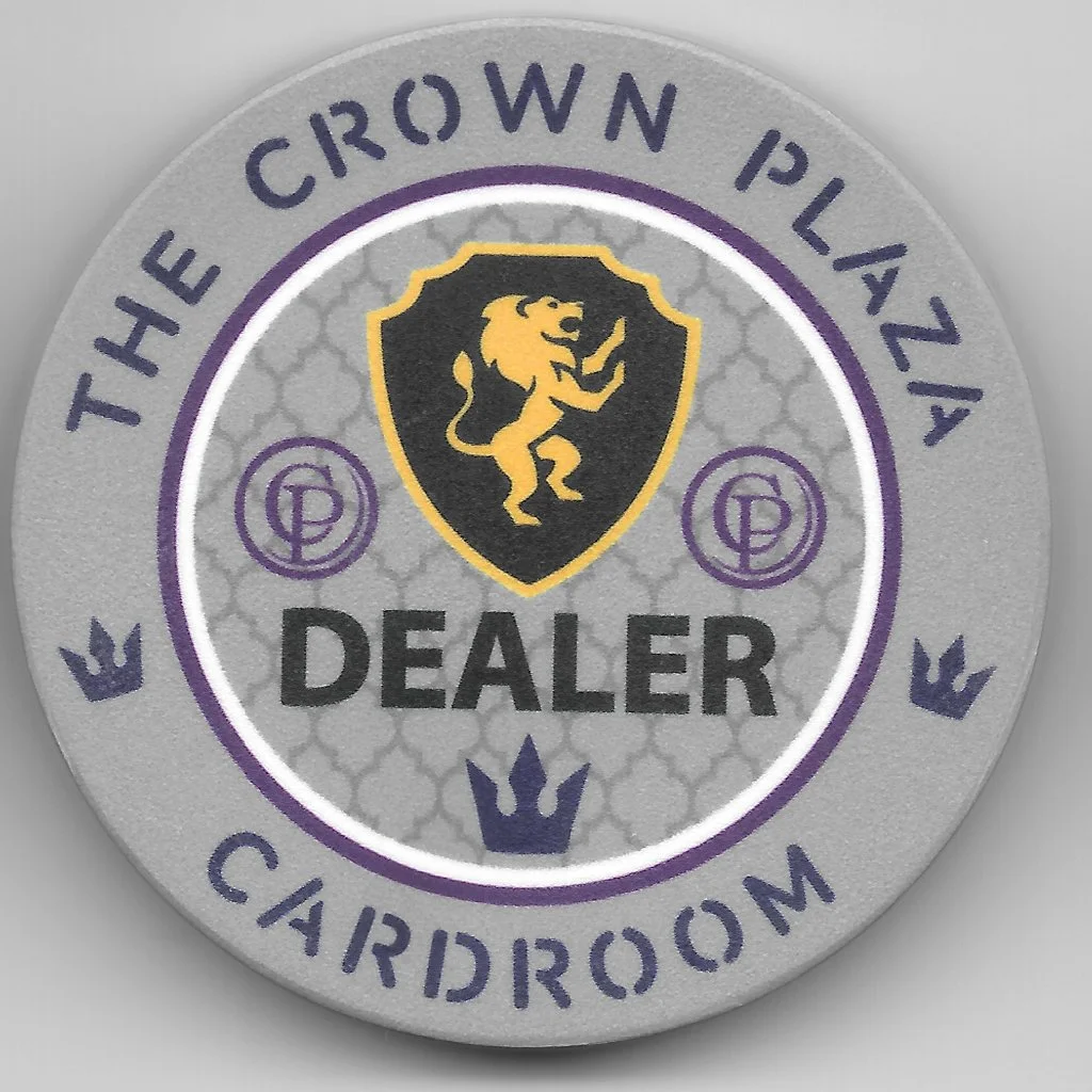 CROWN PLAZA #5