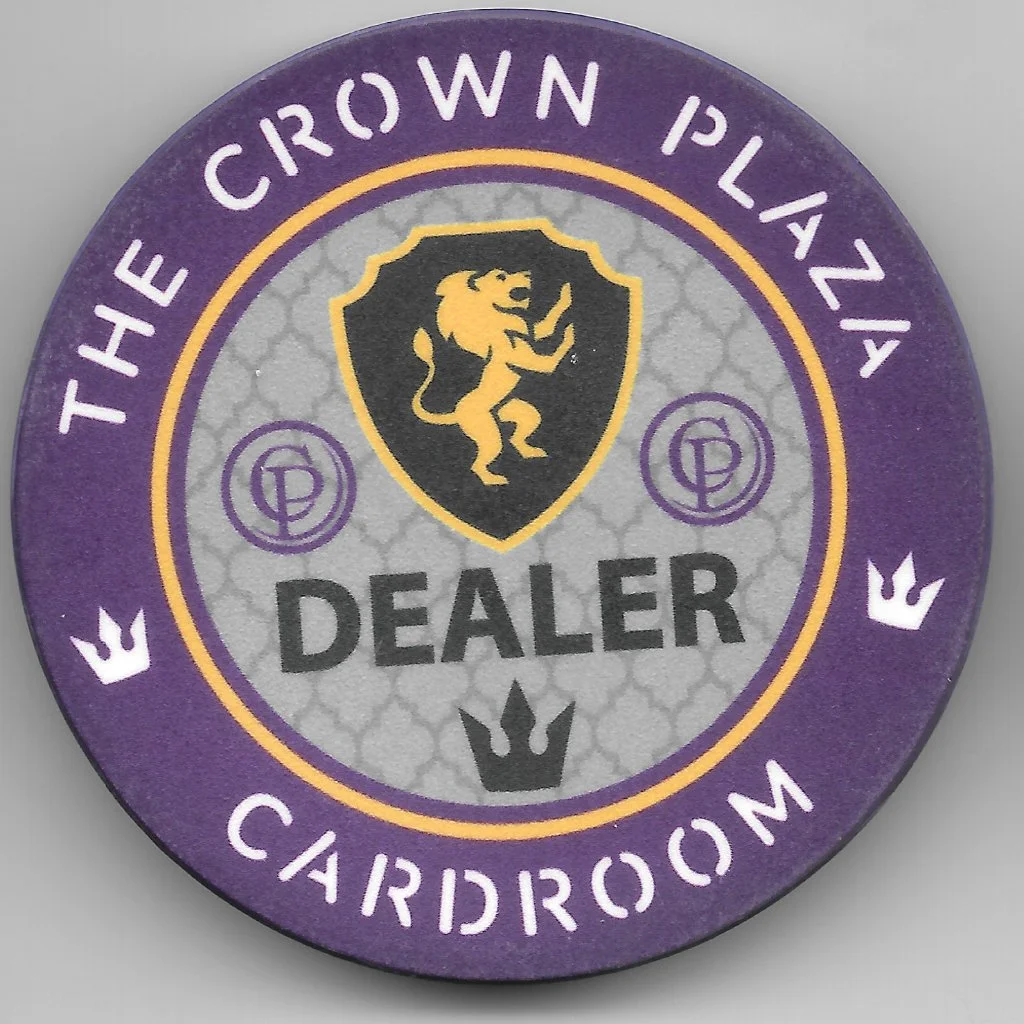 CROWN PLAZA #6