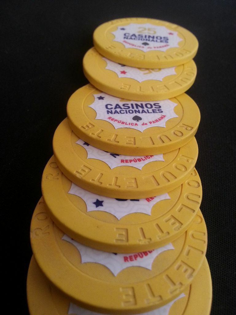Custom Shaped Labels for Paulson Roullette