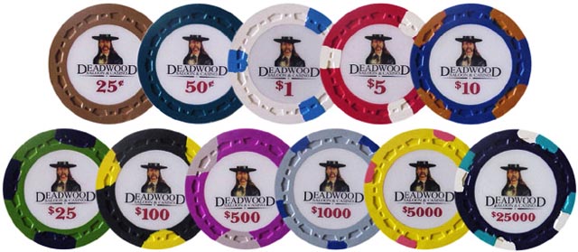 Deadwood