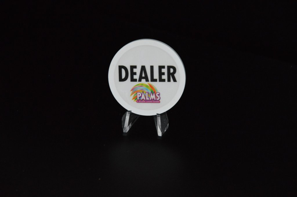 dealer palms