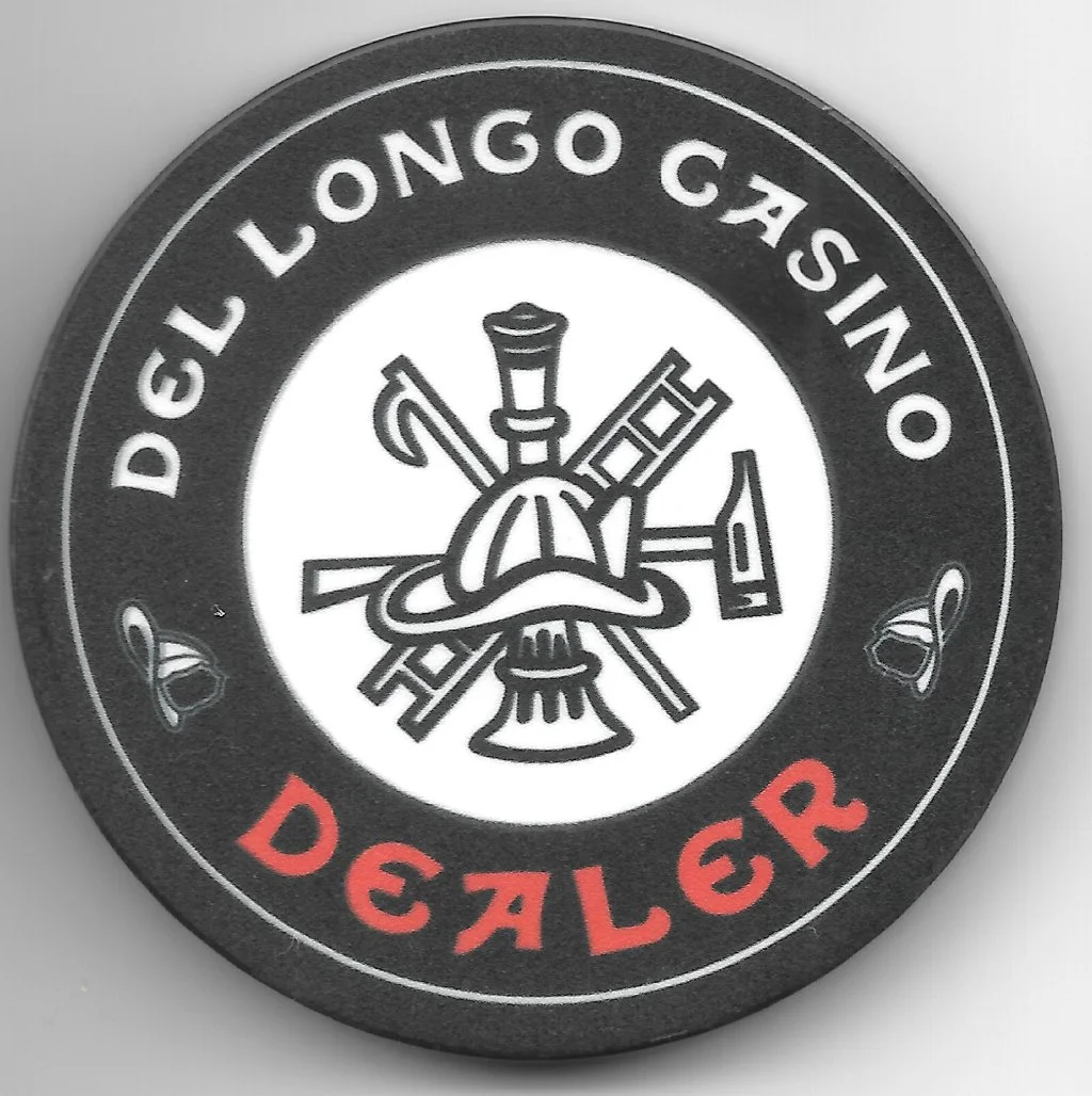 DEL LONGO CASINO #1