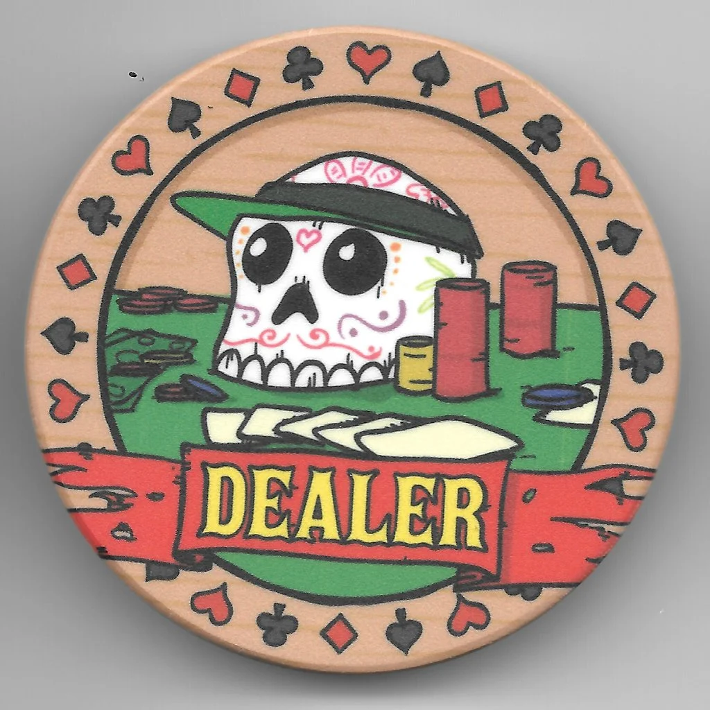 DIA de LOS MUERTOS #2