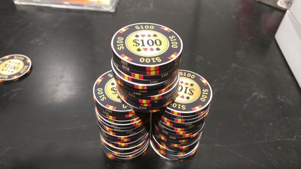 Ebay100s