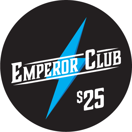 Emperor Club Alternate