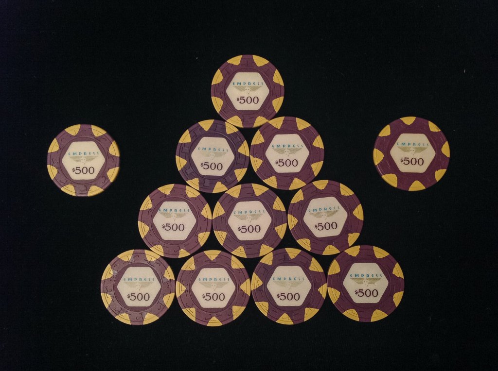 empress sec 500 side 1