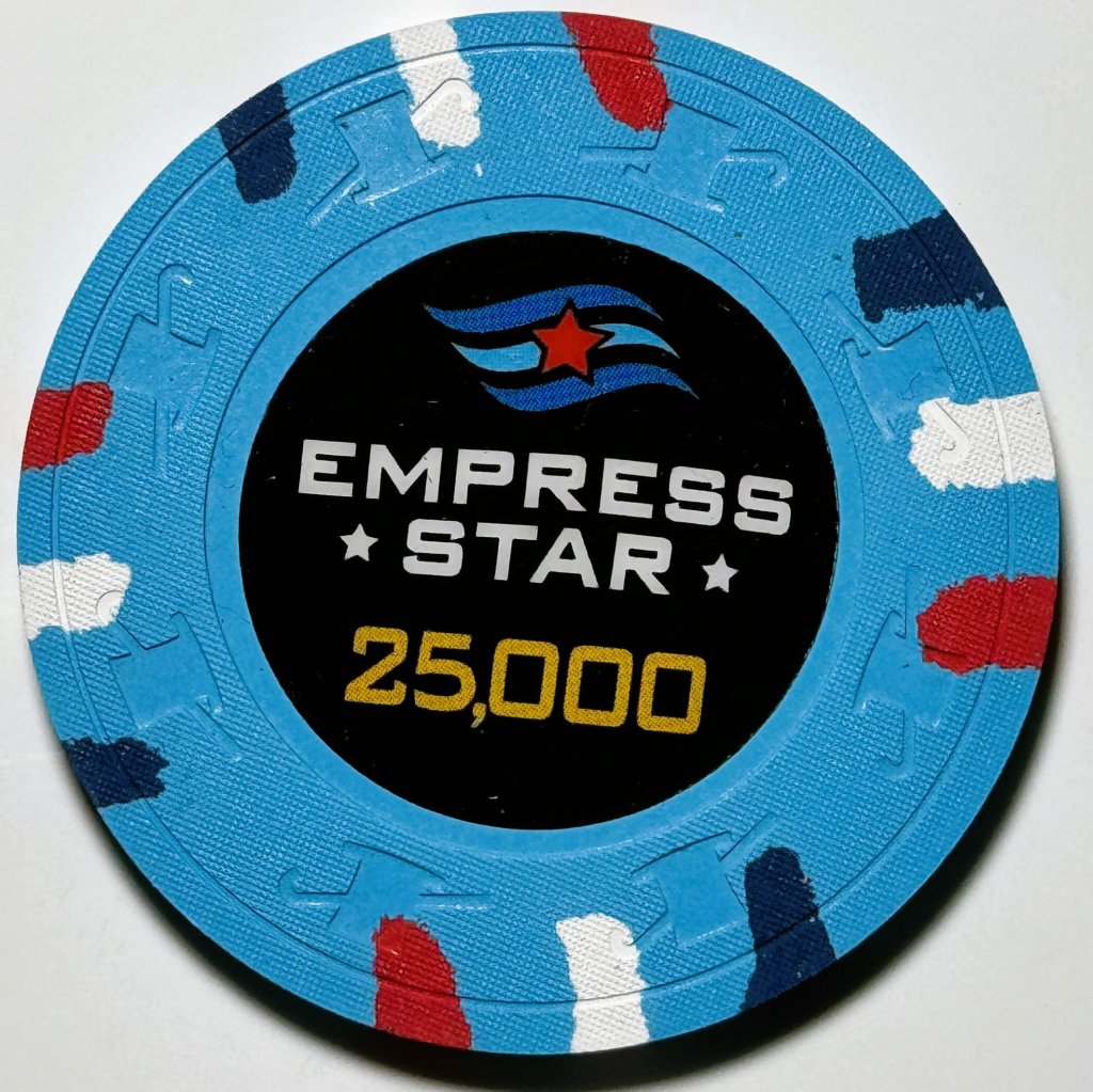 Empress Star Primary Tournament ESPT $25,000