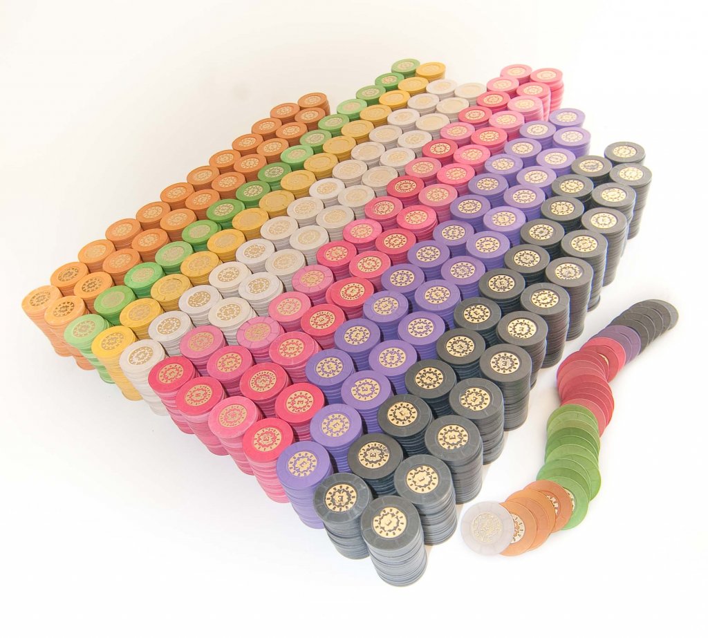 Engdahl Casino Roulettes