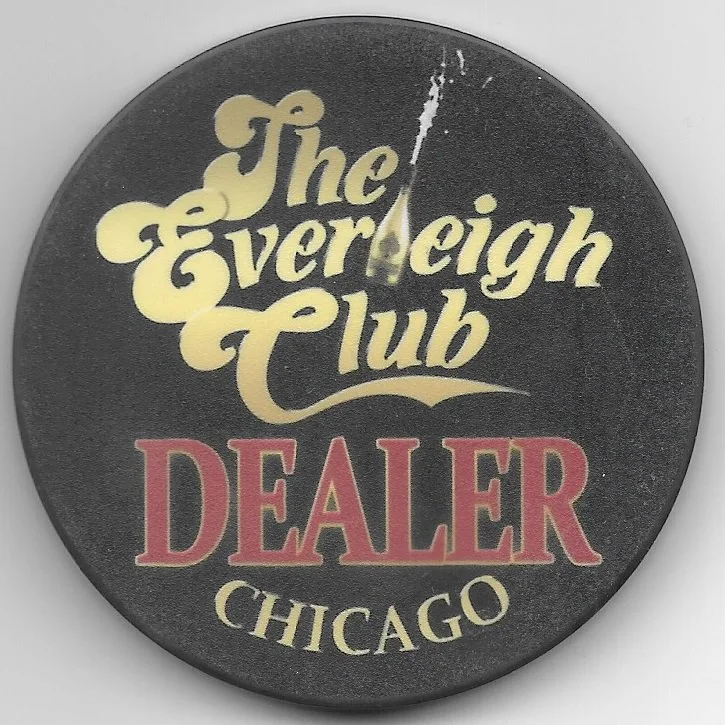 EVERLEIGH CLUB