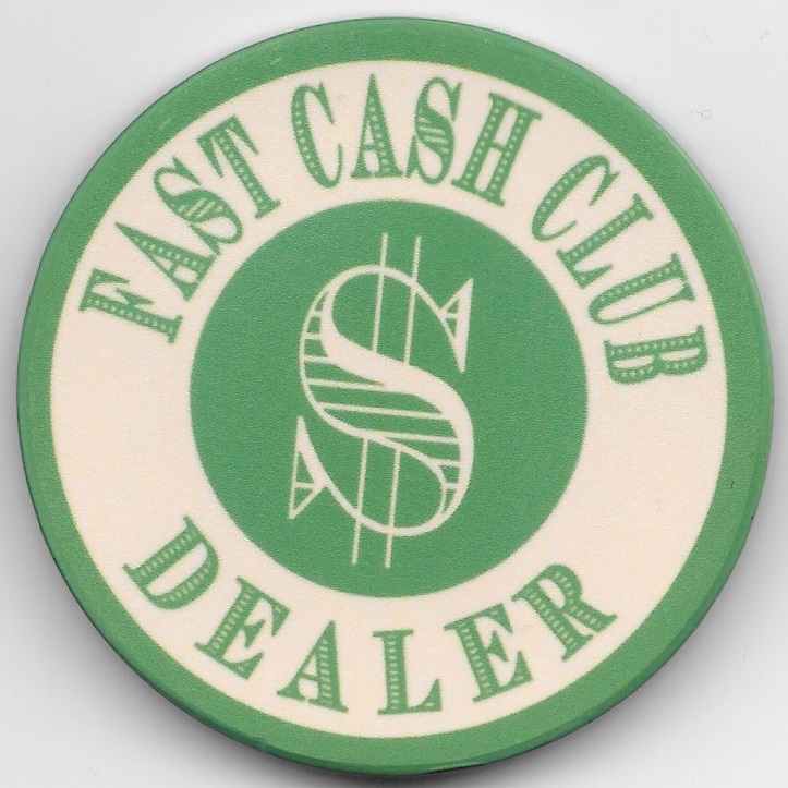 FAST CASH CLUB #3