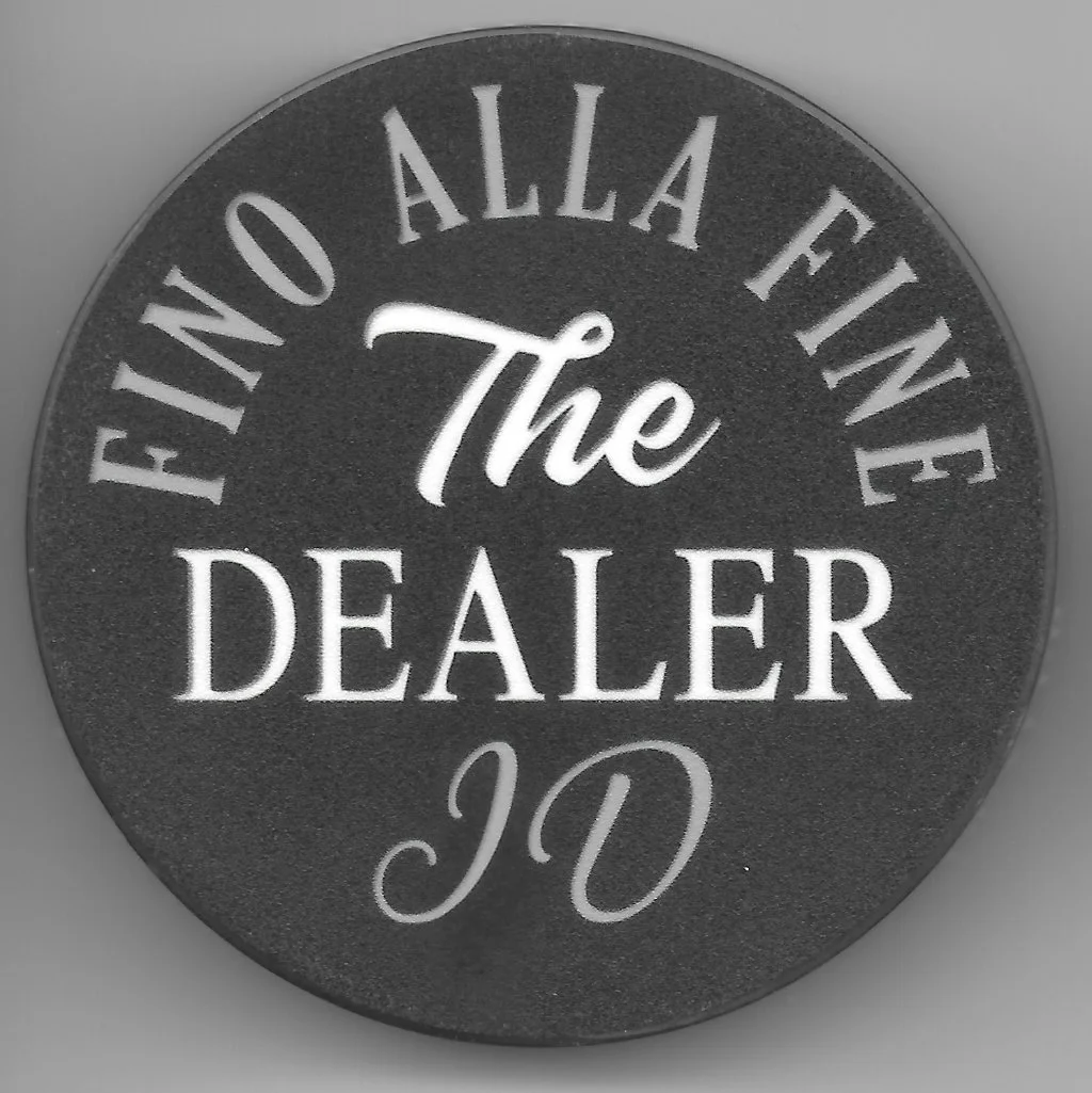 FINO ALLA FINE