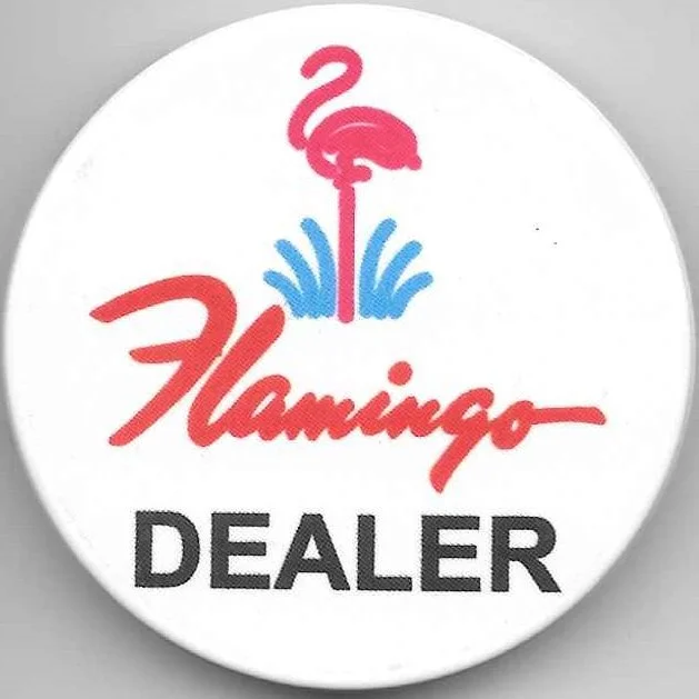 FLAMINGO #5