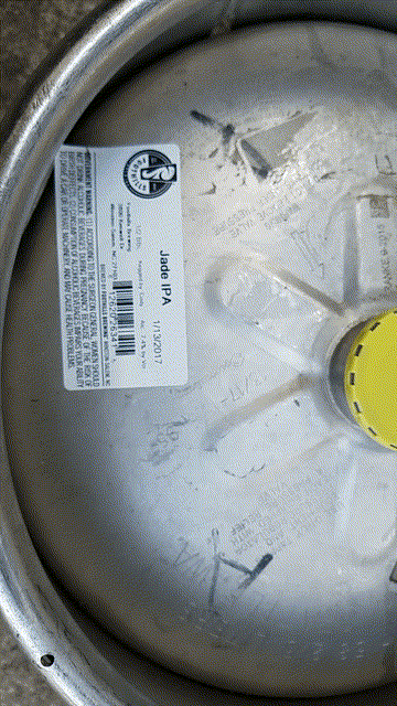 Foothills Jade IPA