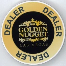 GOLDEN NUGGET #4