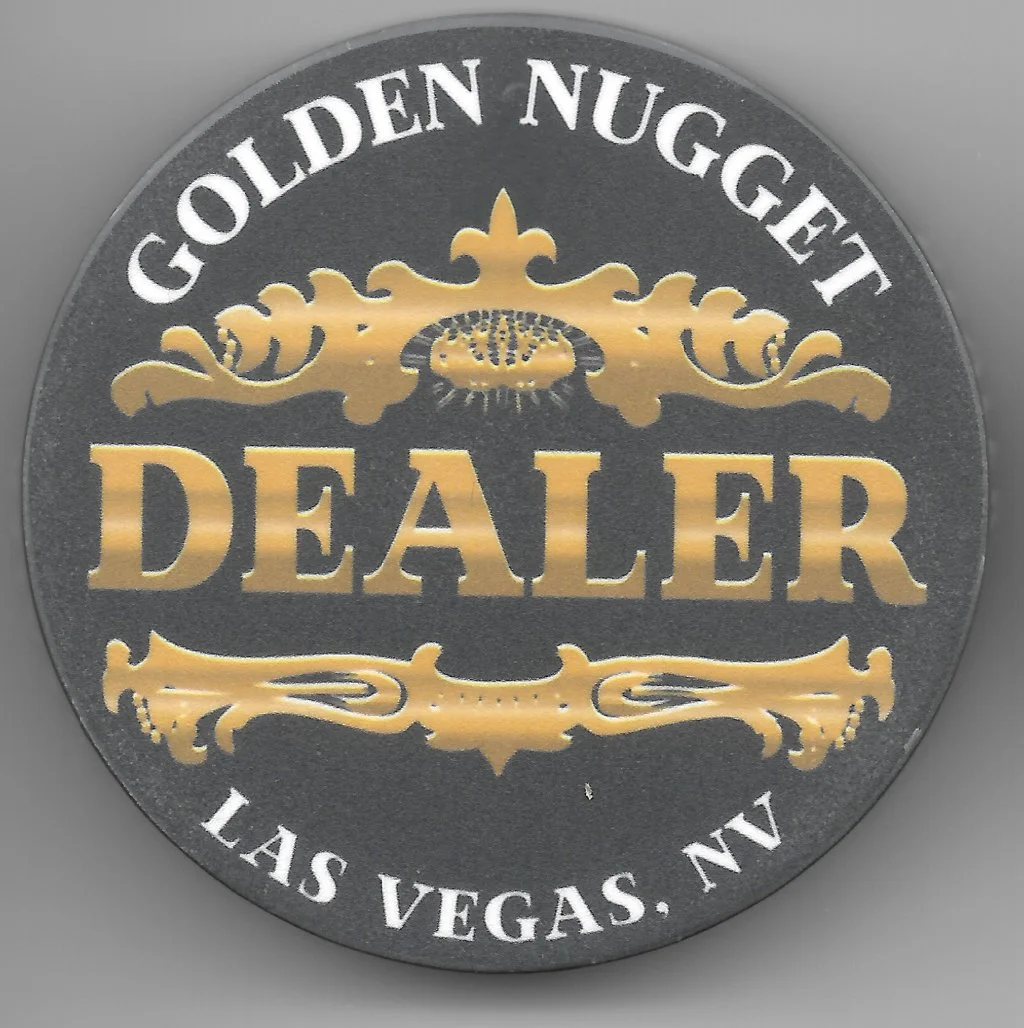 GOLDEN NUGGET CASINO #2