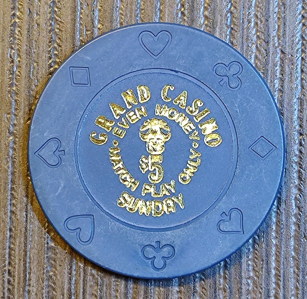 Grand Casino