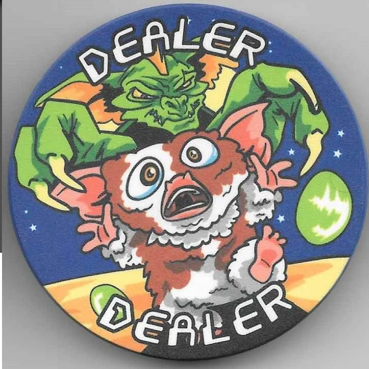 GREMLINS