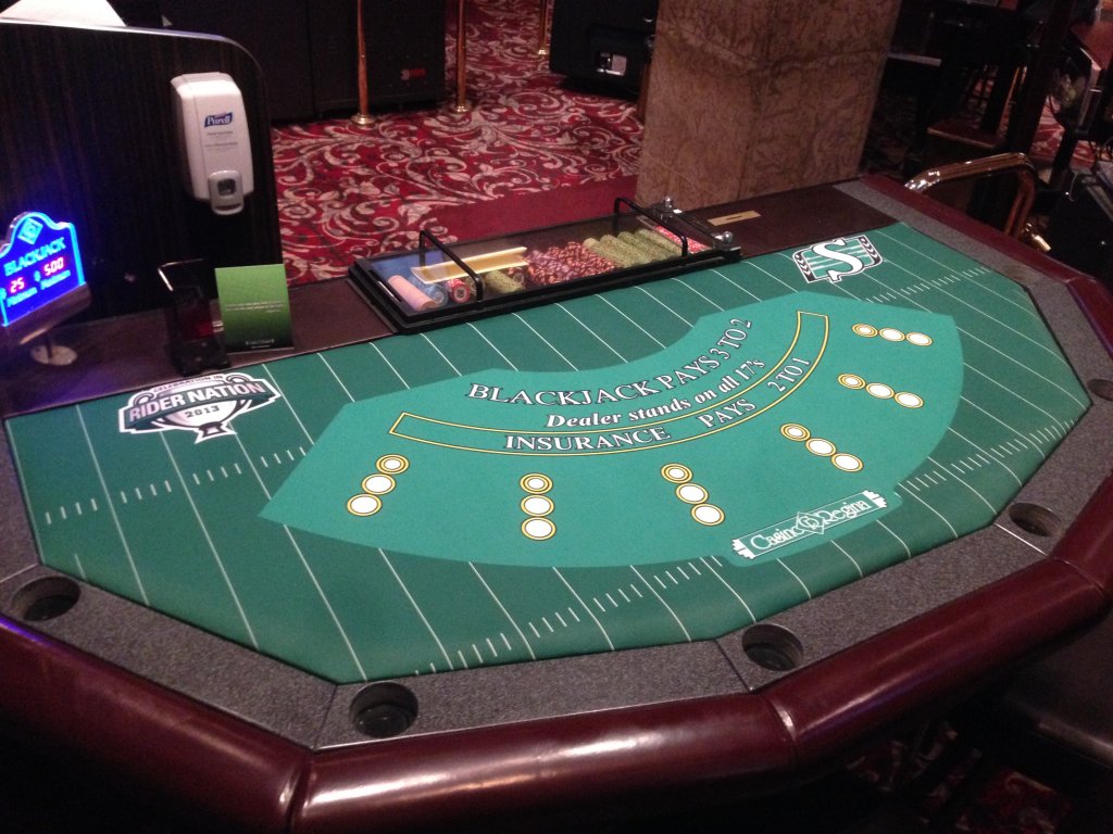 Grey Cup Felt
