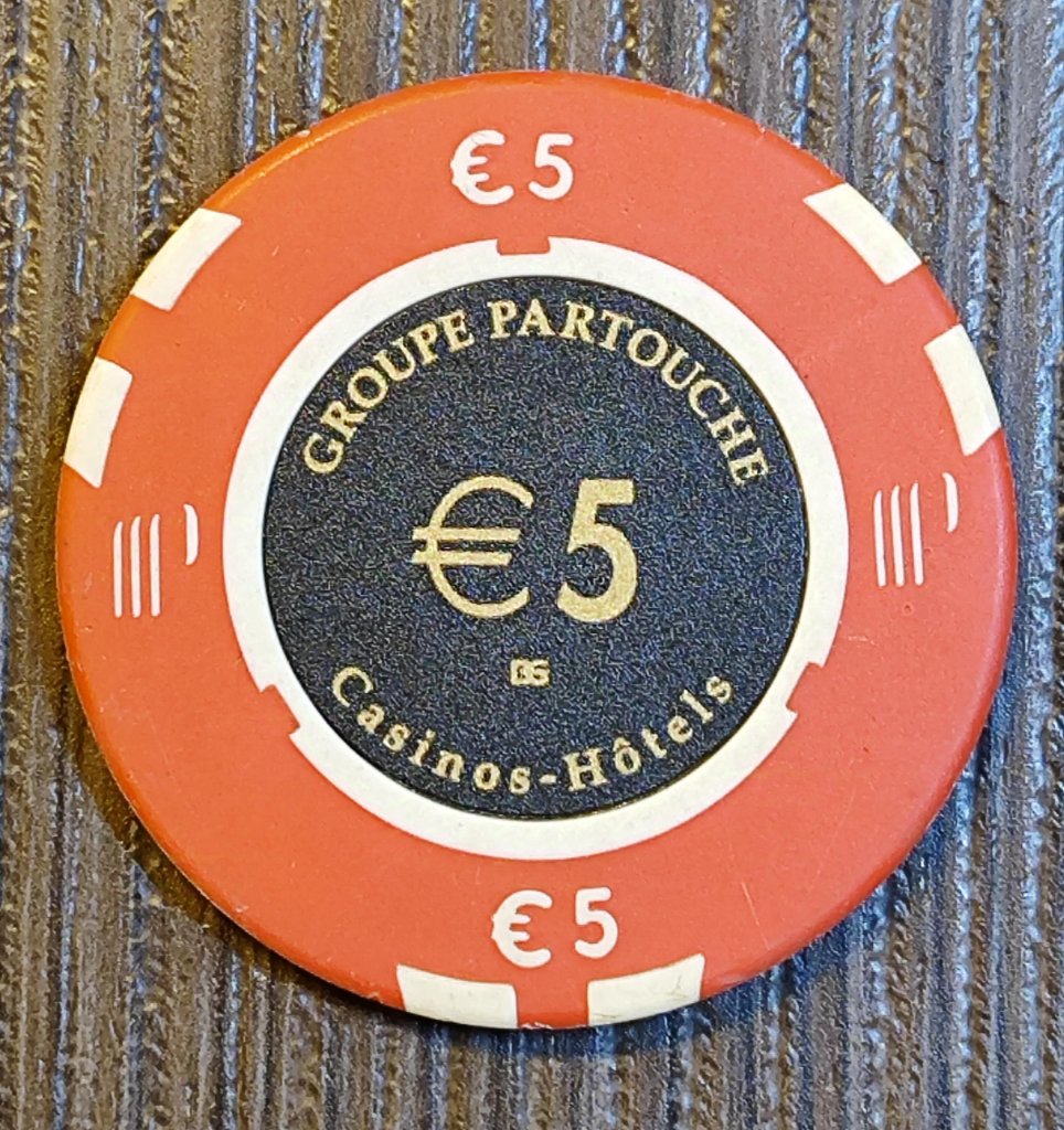 Groupe Partouche