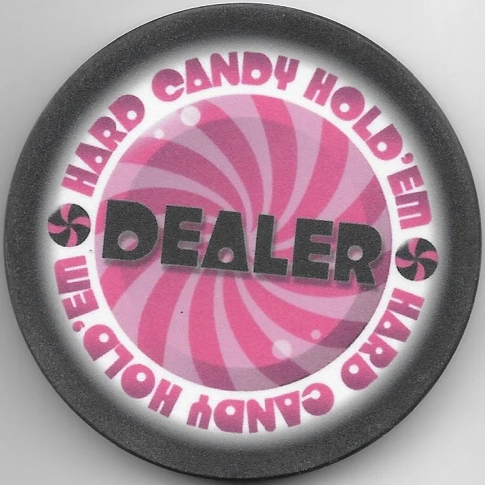 HARD CANDY HOLD'EM