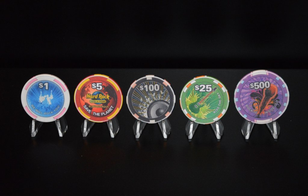 hard rock