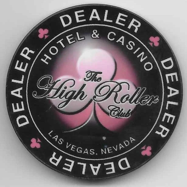 HIGH ROLLER CLUB #2