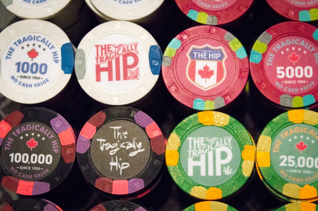 Hip Chips - Custom Labelled Hip Chips 4