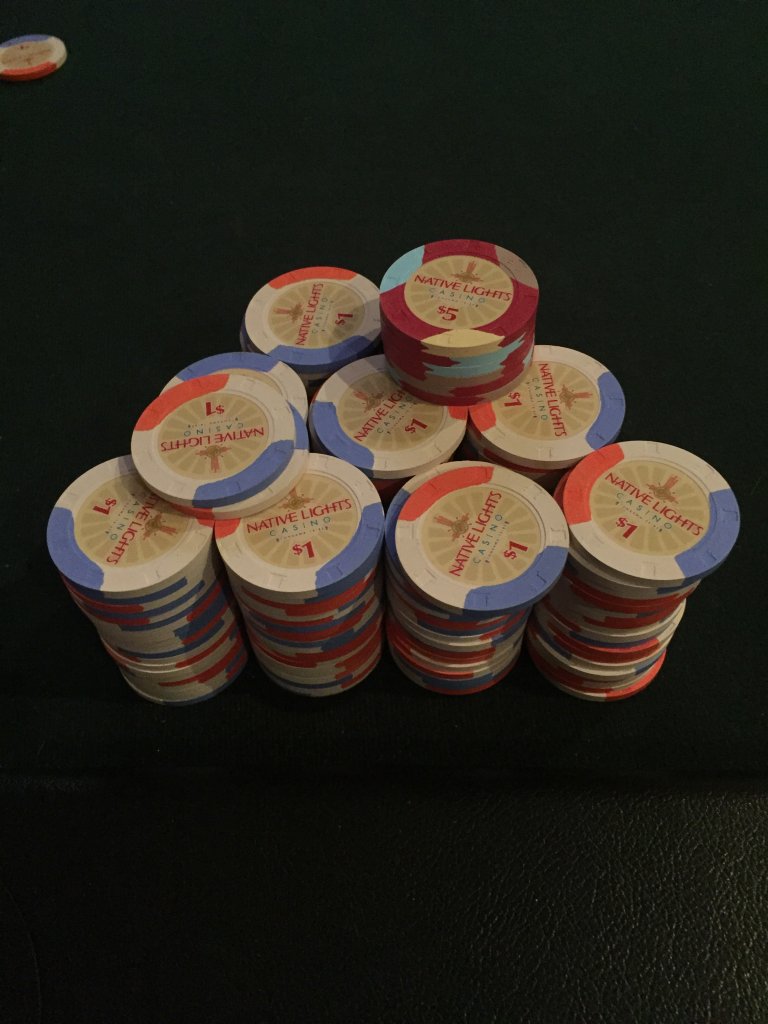 Homegame Stacks new Set