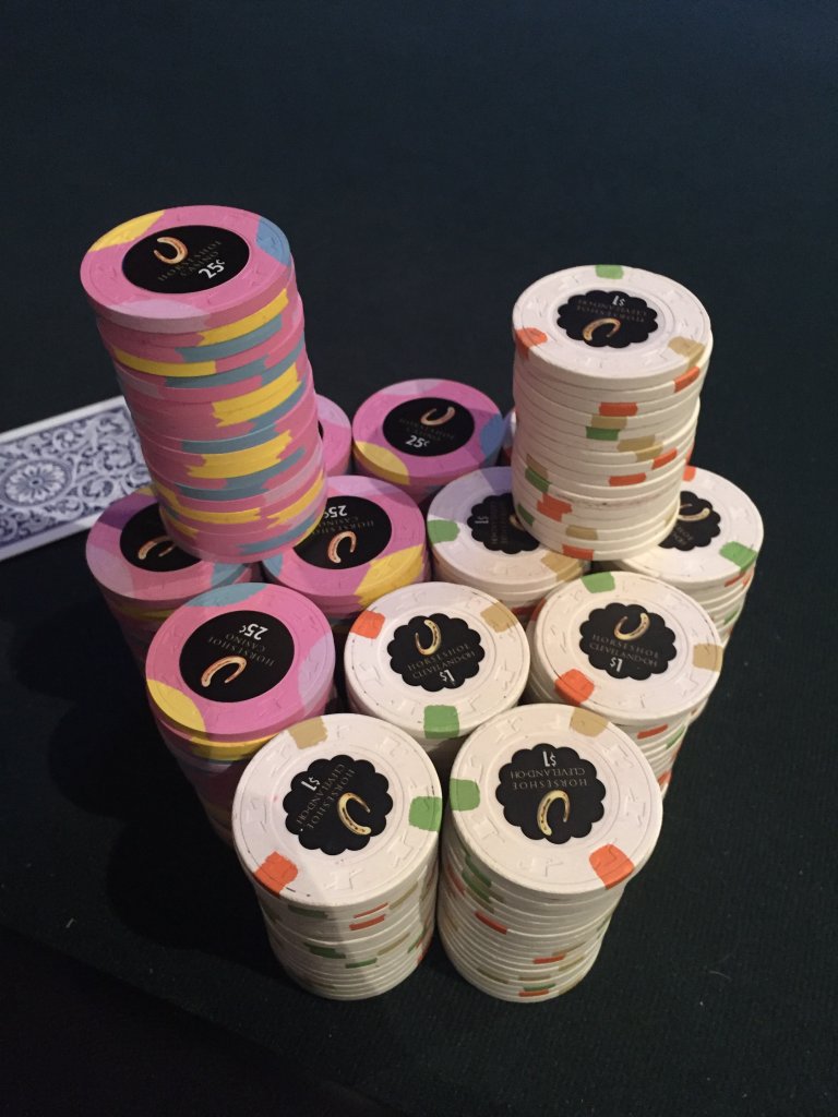Homegame Stacks