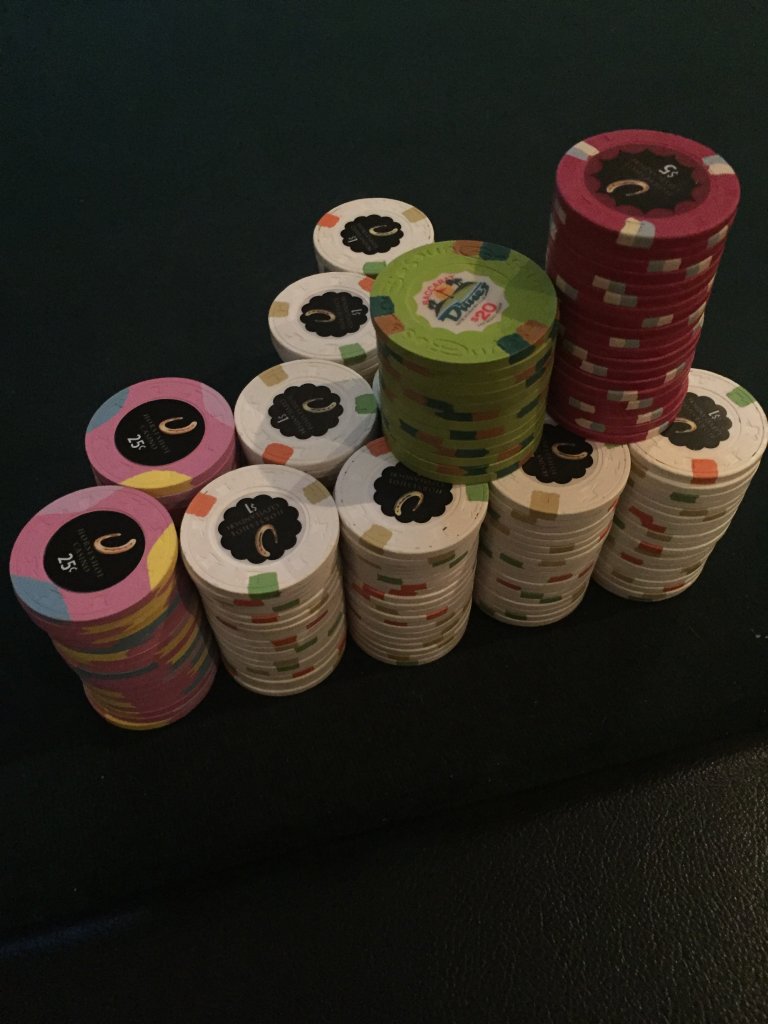 Homegame Stacks