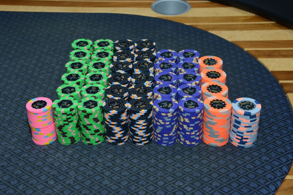 Horseshoe 12