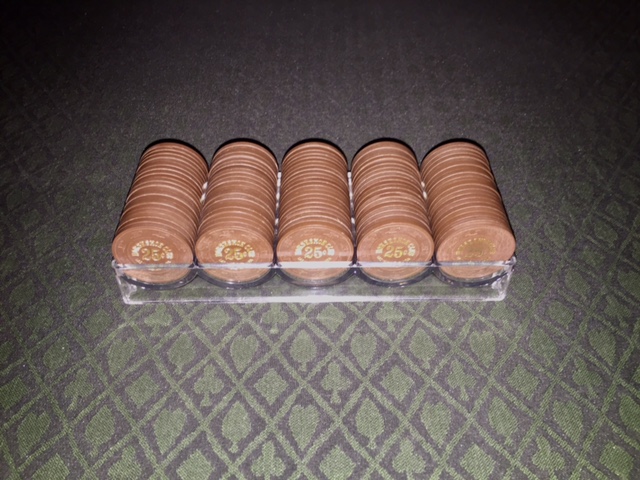 Horseshoe fracs
